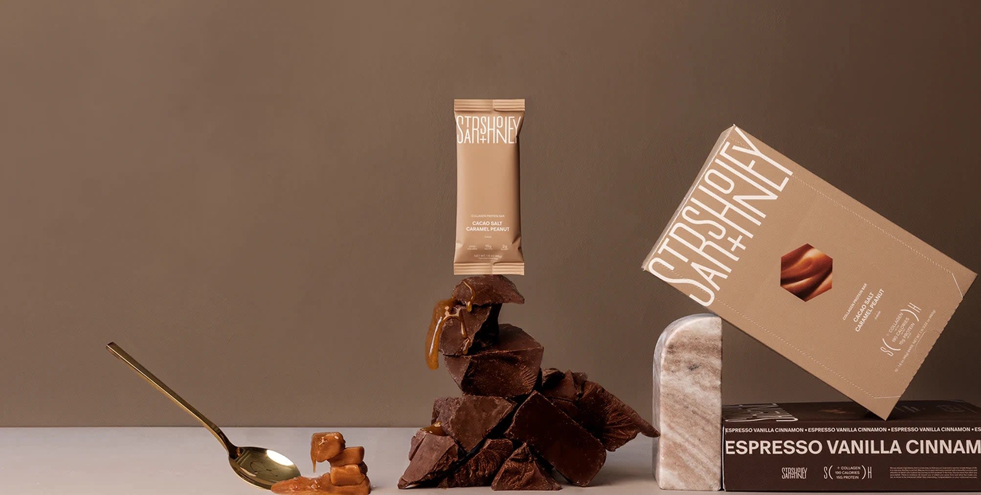 Modern Pantry Essentials Redefined